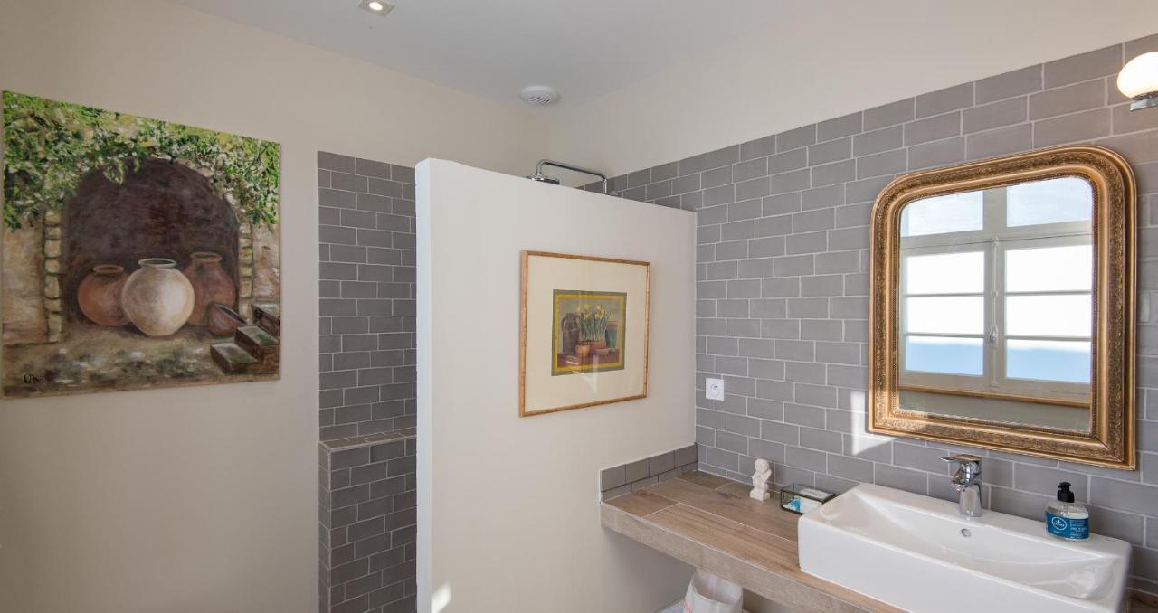 カルカソンヌ Sur Le Quai Bed & Breakfast エクステリア 写真