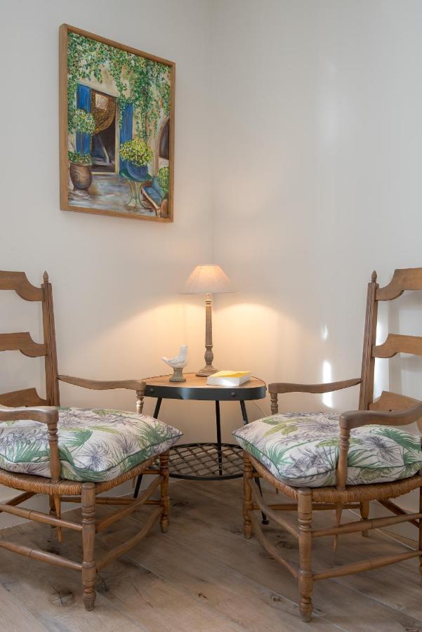 カルカソンヌ Sur Le Quai Bed & Breakfast エクステリア 写真