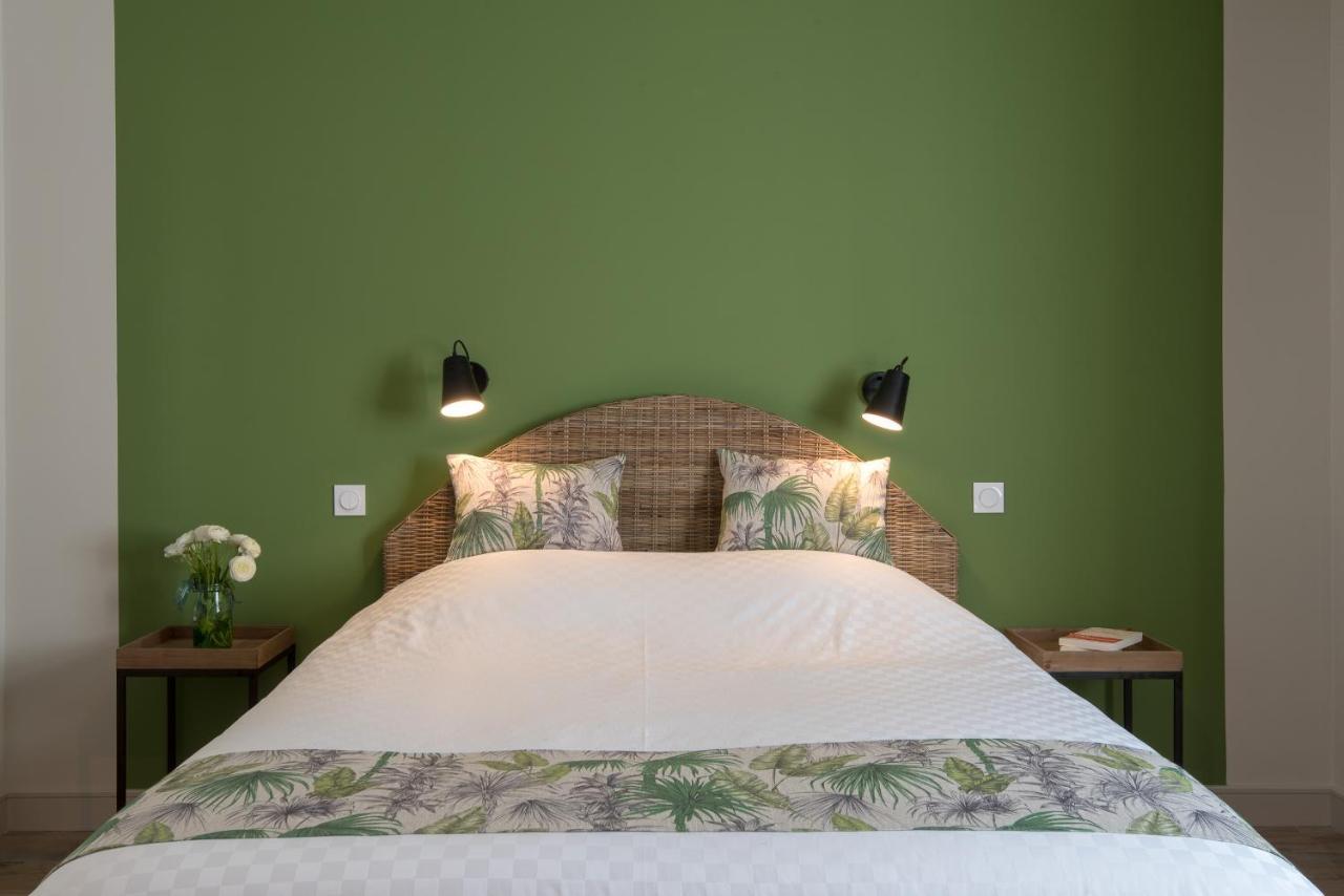 カルカソンヌ Sur Le Quai Bed & Breakfast エクステリア 写真